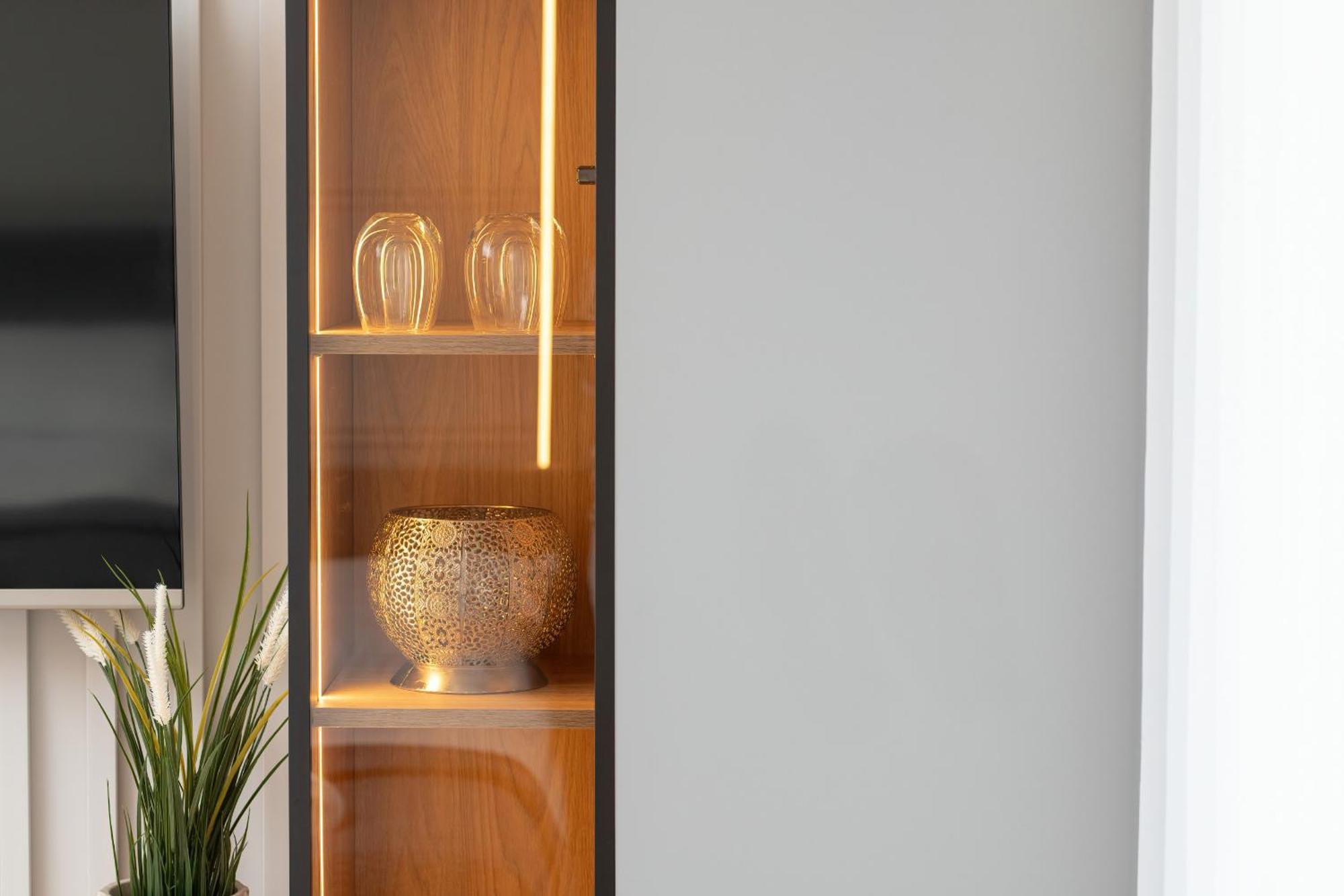 Elegant Studio For 2 People In Gdansk By Noclegi Renters Buitenkant foto