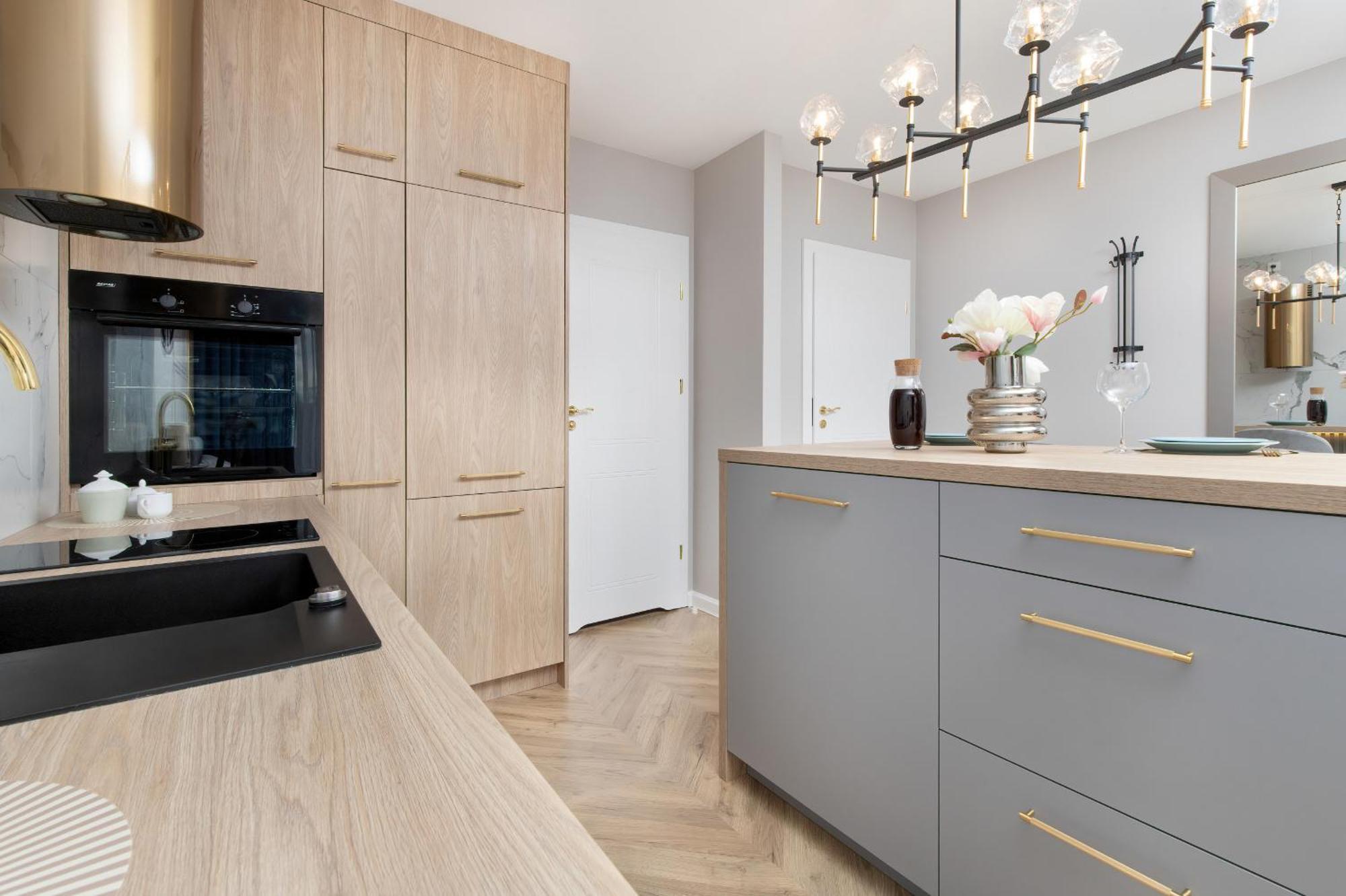 Elegant Studio For 2 People In Gdansk By Noclegi Renters Buitenkant foto